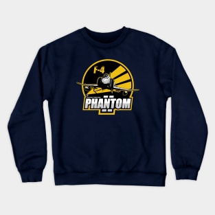 F-4 Phantom II Crewneck Sweatshirt